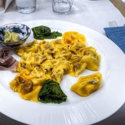 Tortellini di Valeggio