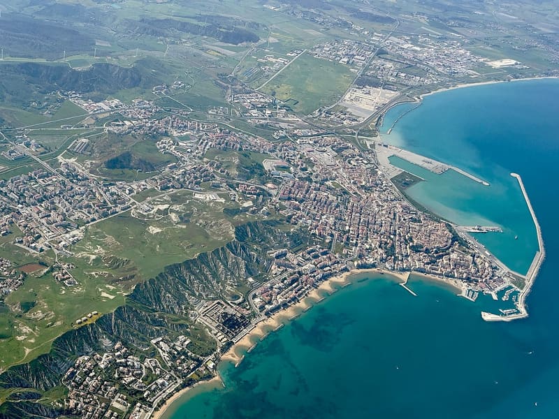 Crotone