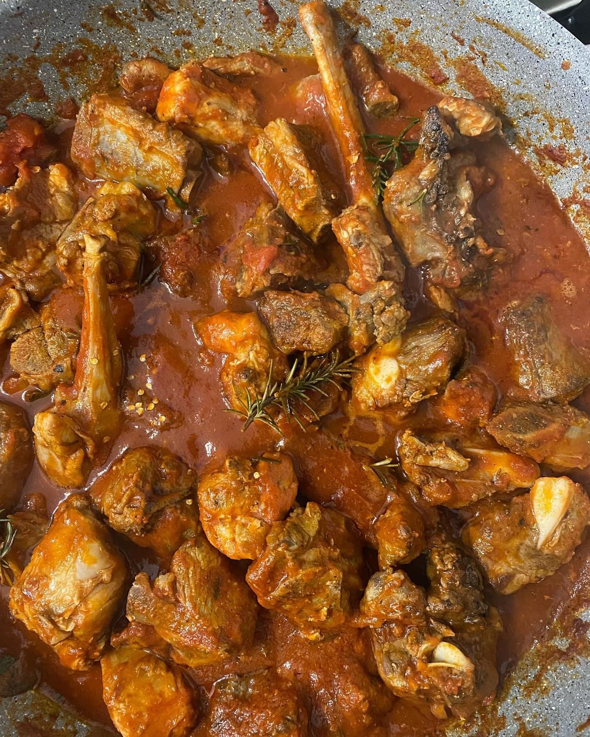 Friccò all'eugubina