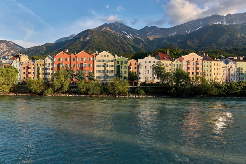 Innsbruck