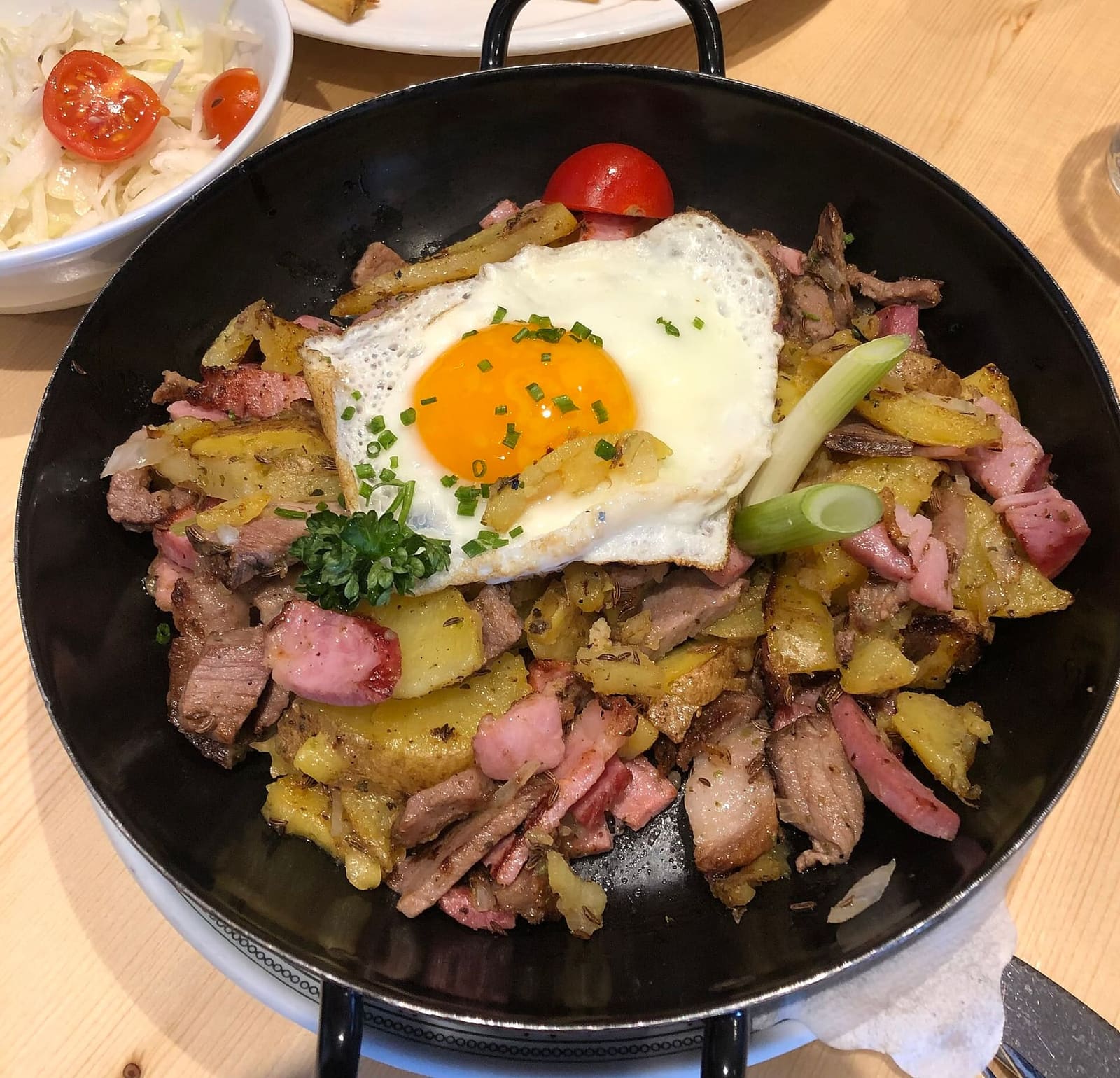 Tiroler Gröstl