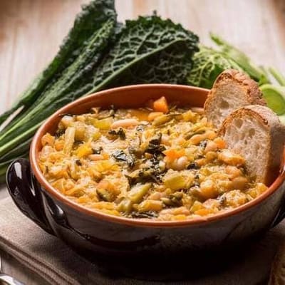 Ribollita